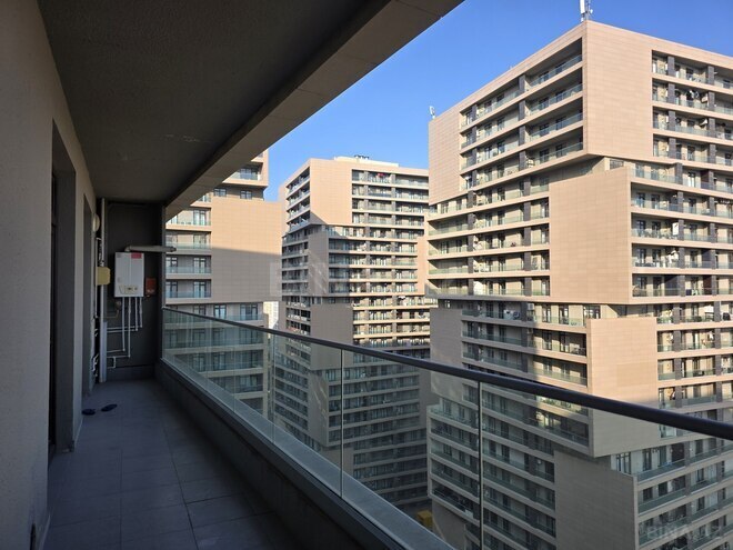 Сдаётся 3-комн. новостройка 120 м², м. 8 ноября, photo 20 from 22