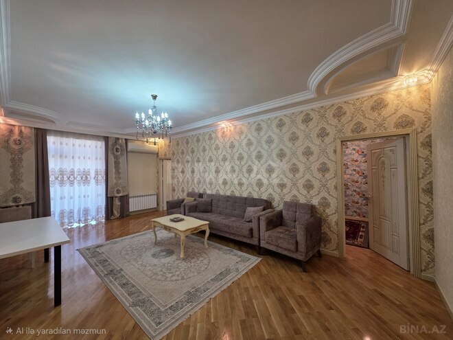 Сдаётся 3-комн. новостройка 120 м², м. 8 ноября, photo 4 from 22