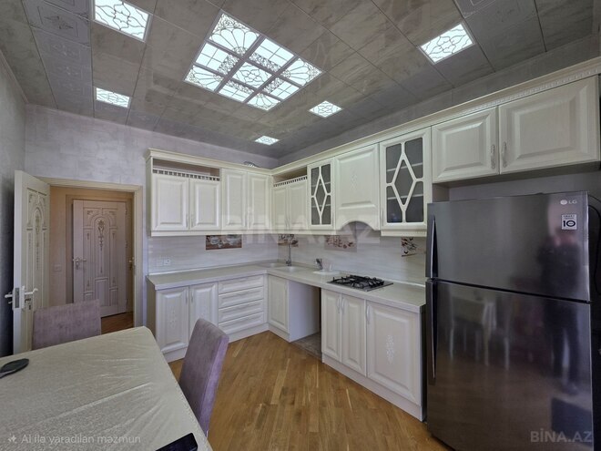 Сдаётся 3-комн. новостройка 120 м², м. 8 ноября, photo 14 from 22