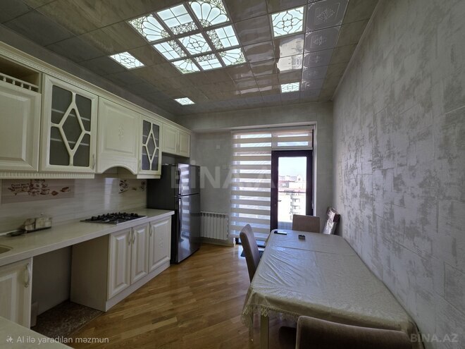 Сдаётся 3-комн. новостройка 120 м², м. 8 ноября, photo 12 from 22