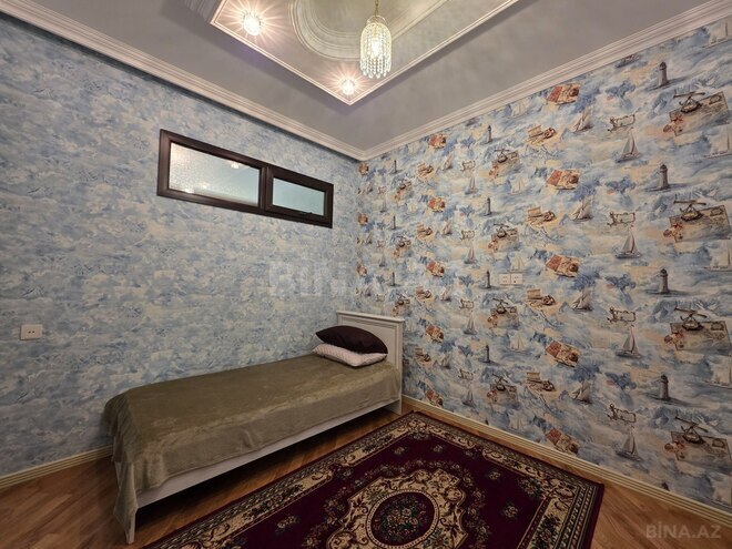Сдаётся 3-комн. новостройка 120 м², м. 8 ноября, photo 11 from 22