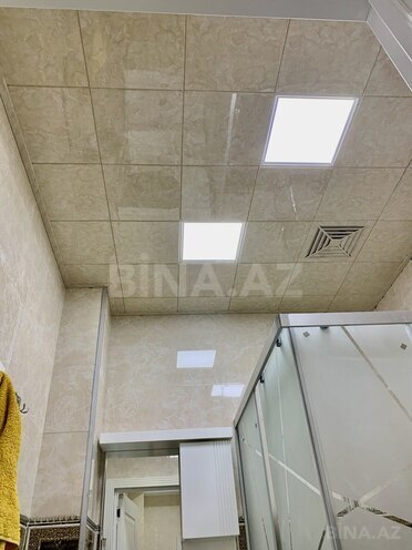 Satılır 3 otaqlı yeni tikili 84.6 m², Qaraçuxur q., photo 21 from 29