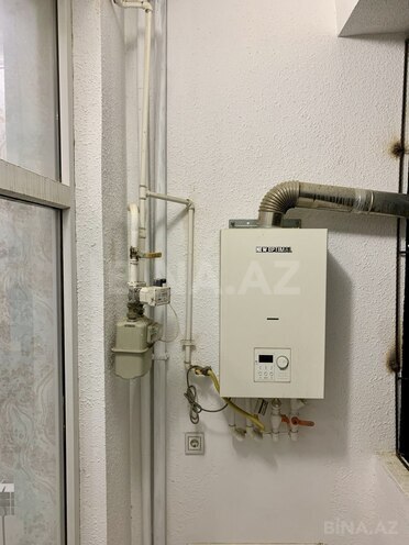 Satılır 3 otaqlı yeni tikili 84.6 m², Qaraçuxur q., photo 27 from 29