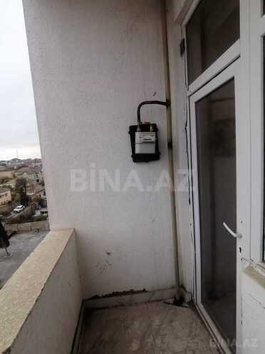 Satılır 3 otaqlı yeni tikili 60 m², Masazır q., photo 23 from 24