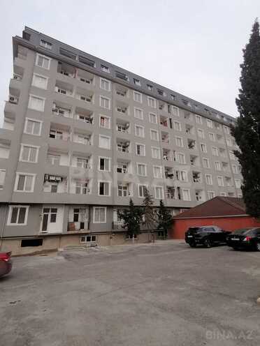 Satılır 3 otaqlı yeni tikili 60 m², Masazır q., photo 3 from 24