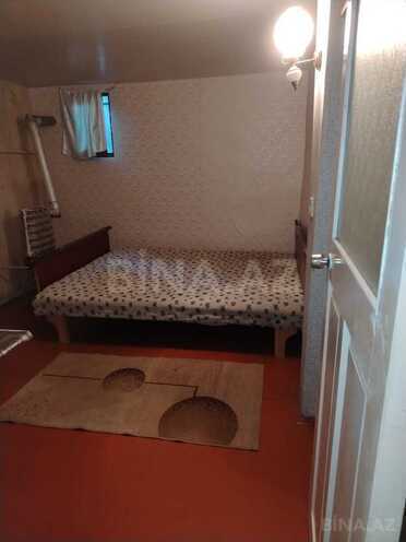 Сдаётся 1-комн. дом/дача 30 м², пос. М. Расулзаде, photo 5 from 6