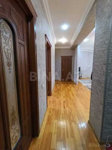 Сдаётся 3-комн. новостройка 100 м², м. Ахмедлы, photo 7 from 14