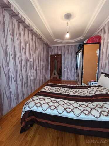 Сдаётся 3-комн. новостройка 100 м², м. Ахмедлы, photo 5 from 14