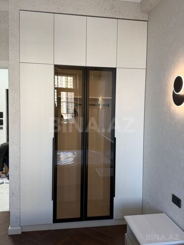 İcarəyə verilir 2 otaqlı yeni tikili 68 m², Elmlər Akademiyası m., photo 11 from 18