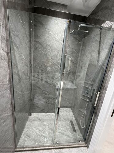 İcarəyə verilir 2 otaqlı yeni tikili 68 m², Elmlər Akademiyası m., photo 17 from 18