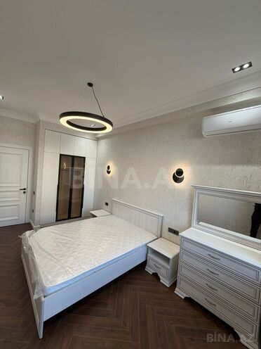 İcarəyə verilir 2 otaqlı yeni tikili 68 m², Elmlər Akademiyası m., photo 10 from 18
