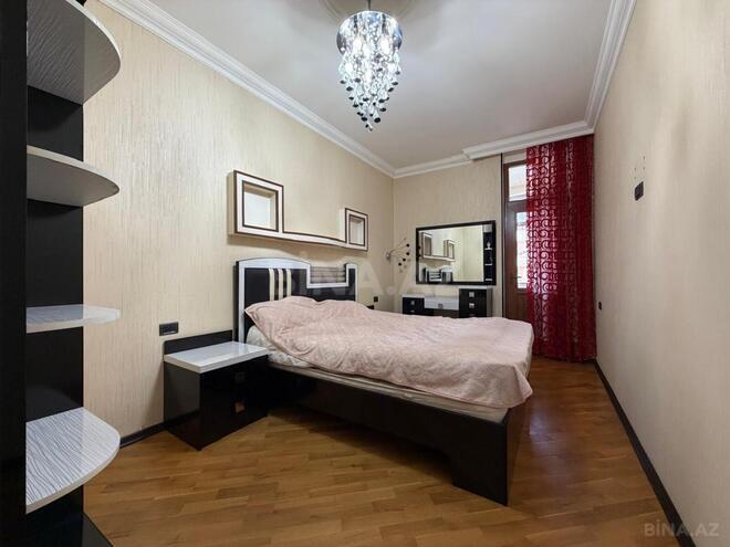 Сдаётся 2-комн. новостройка 75 м², м. Гянджлик, photo 6 from 18