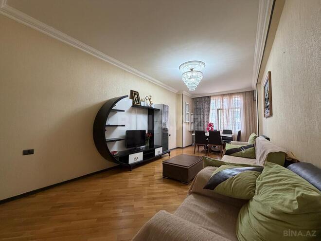 Сдаётся 2-комн. новостройка 75 м², м. Гянджлик, photo 3 from 18