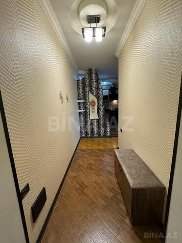 Сдаётся 2-комн. новостройка 75 м², м. Гянджлик, photo 15 from 18