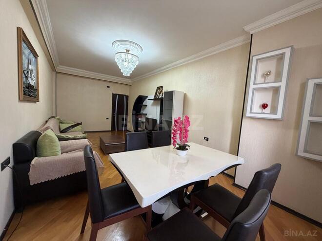 Сдаётся 2-комн. новостройка 75 м², м. Гянджлик, photo 4 from 18