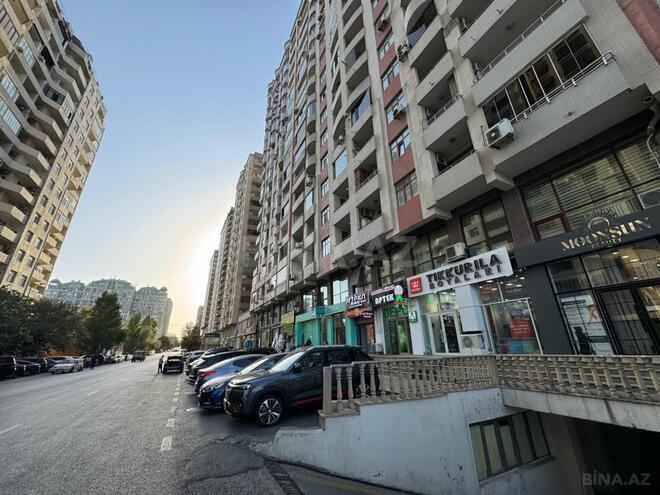 Сдаётся 2-комн. новостройка 75 м², м. Гянджлик, photo 16 from 18