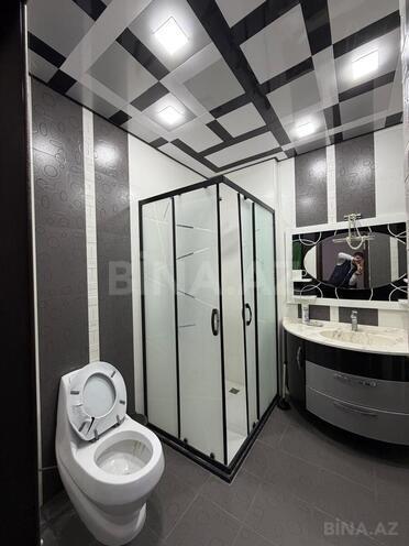 Сдаётся 2-комн. новостройка 75 м², м. Гянджлик, photo 12 from 18