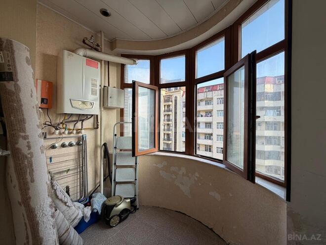 Сдаётся 2-комн. новостройка 75 м², м. Гянджлик, photo 14 from 18