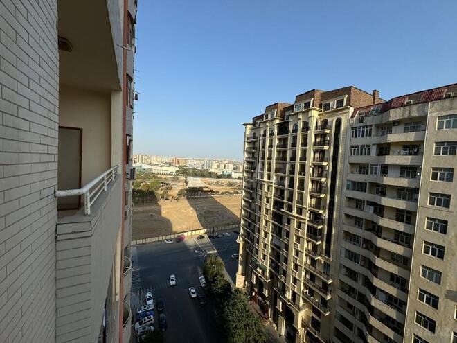 Сдаётся 2-комн. новостройка 75 м², м. Гянджлик, photo 17 from 18