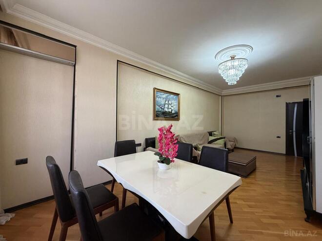 Сдаётся 2-комн. новостройка 75 м², м. Гянджлик, photo 5 from 18