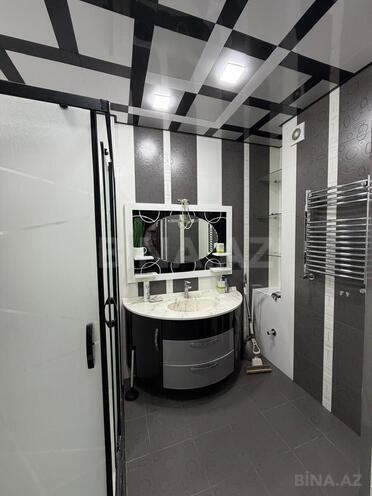 Сдаётся 2-комн. новостройка 75 м², м. Гянджлик, photo 13 from 18