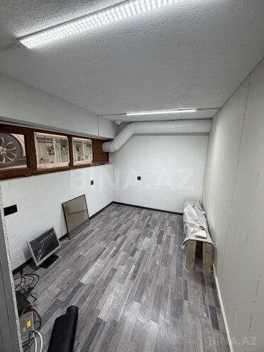 İcarəyə verilir  obyekt 120 m², Nəriman Nərimanov m., photo 6 from 13