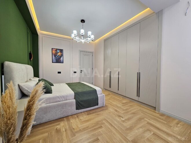 Satılır 2 otaqlı yeni tikili 80 m², Nərimanov r., photo 8 from 12