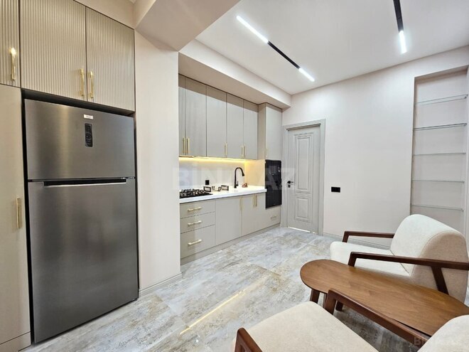 Satılır 2 otaqlı yeni tikili 80 m², Nərimanov r., photo 10 from 12