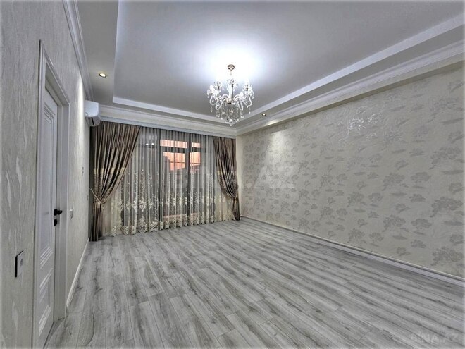 Продаётся 3-комн. новостройка 78 м², Наримановский  р., photo 1 from 10