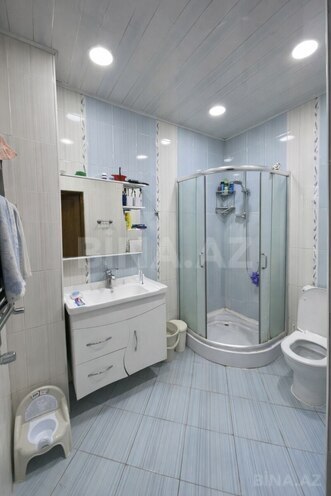 Продаётся 2-комн. новостройка 85 м², Бинагадинский р., photo 8 from 9