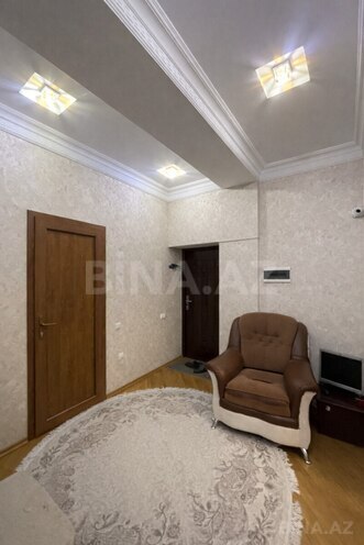 Продаётся 2-комн. новостройка 85 м², Бинагадинский р., photo 6 from 9