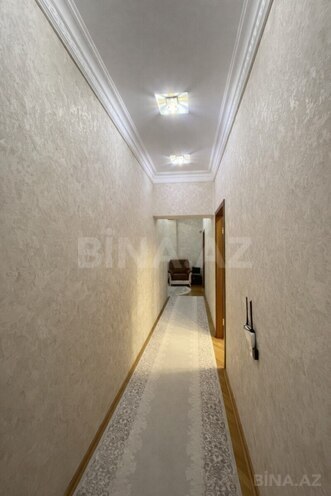 Продаётся 2-комн. новостройка 85 м², Бинагадинский р., photo 4 from 9