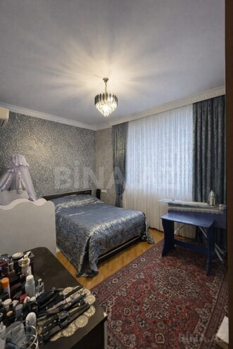 Продаётся 2-комн. новостройка 85 м², Бинагадинский р., photo 5 from 9