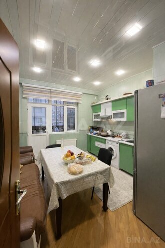 Продаётся 2-комн. новостройка 85 м², Бинагадинский р., photo 7 from 9