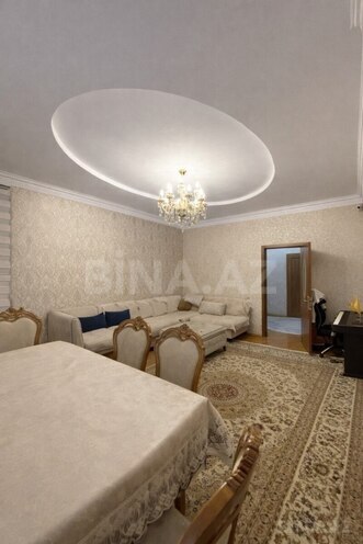Продаётся 2-комн. новостройка 85 м², Бинагадинский р., photo 3 from 9