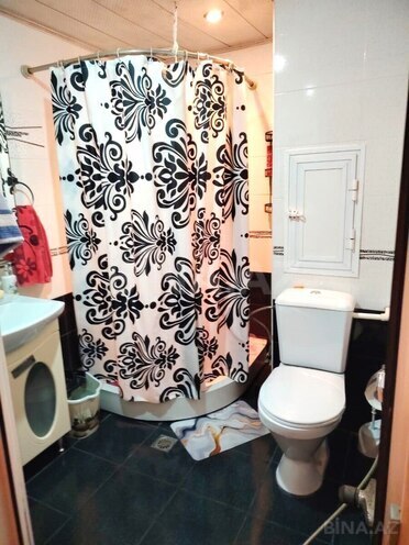 Satılır 1 otaqlı köhnə tikili 42 m², Nəriman Nərimanov m., photo 9 from 13