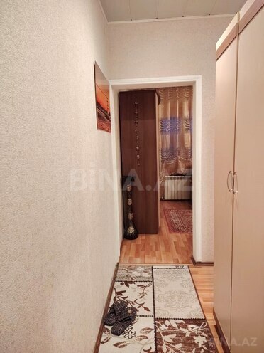 Satılır 1 otaqlı köhnə tikili 42 m², Nəriman Nərimanov m., photo 11 from 13