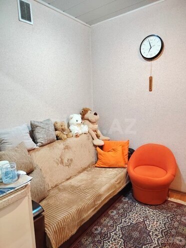 Satılır 1 otaqlı köhnə tikili 42 m², Nəriman Nərimanov m., photo 8 from 13