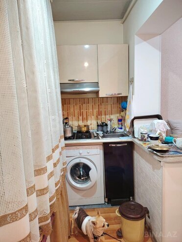 Satılır 1 otaqlı köhnə tikili 42 m², Nəriman Nərimanov m., photo 4 from 13