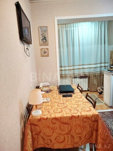 Satılır 1 otaqlı köhnə tikili 42 m², Nəriman Nərimanov m., photo 6 from 13