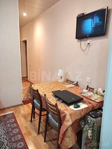 Satılır 1 otaqlı köhnə tikili 42 m², Nəriman Nərimanov m., photo 7 from 13