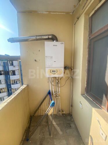 Сдаётся 2-комн. новостройка 50 м², пос. Бакиханова, photo 7 from 13