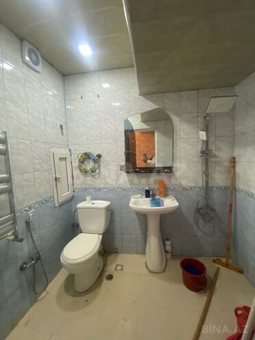 Сдаётся 2-комн. новостройка 50 м², пос. Бакиханова, photo 10 from 13