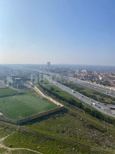 Сдаётся 2-комн. новостройка 50 м², пос. Бакиханова, photo 11 from 13