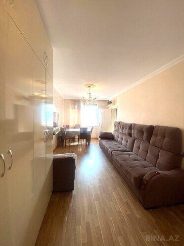 Сдаётся 2-комн. новостройка 50 м², пос. Бакиханова, photo 4 from 13