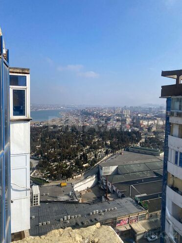 Сдаётся 2-комн. новостройка 50 м², пос. Бакиханова, photo 12 from 13