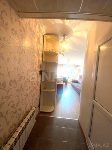 Сдаётся 2-комн. новостройка 50 м², пос. Бакиханова, photo 9 from 13