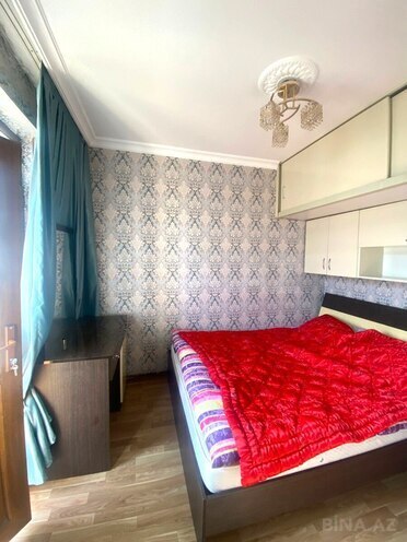 Сдаётся 2-комн. новостройка 50 м², пос. Бакиханова, photo 6 from 13