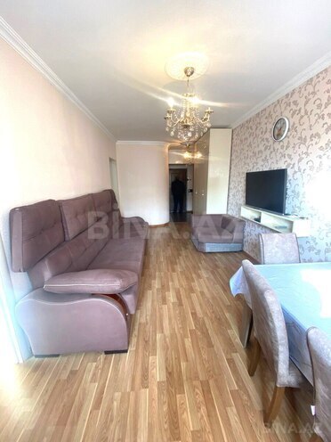 Сдаётся 2-комн. новостройка 50 м², пос. Бакиханова, photo 3 from 13