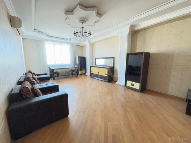 Satılır 6 otaqlı yeni tikili 310 m², Nərimanov r., photo 3 from 28